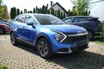 Kia Sportage 1.6 T-GDI HEV L 4WD - 3