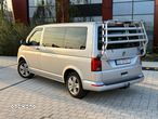 Volkswagen Multivan 6.1 2.0 TDI L1 Trendline 4Motion DSG - 2