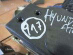 Pre-Tensor PRET917 HYUNDAI ATOS 2002 5P FE - 1