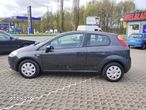 Fiat Grande Punto Gr 1.4 8V Dynamic - 8