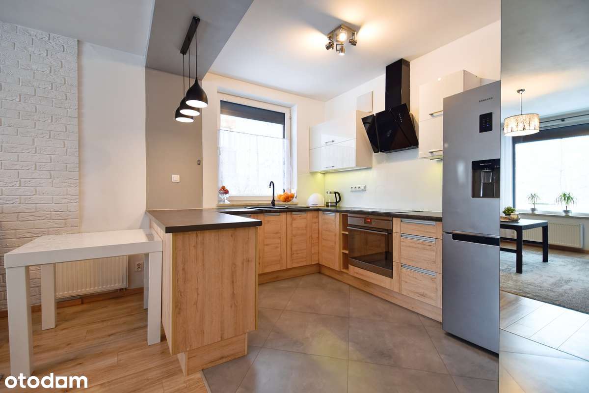 2 pokoje | Ogród 182,6 m² | Komórka lokatorska | Do wprowadzenia-8