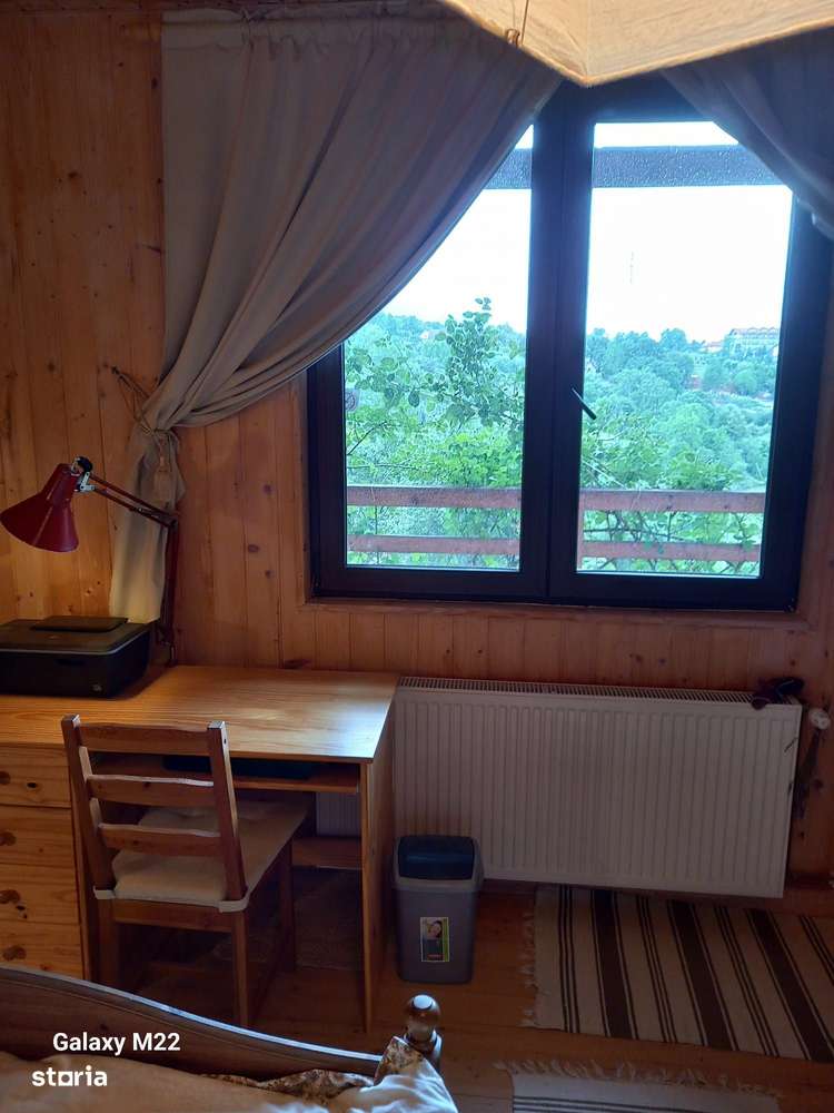 Bran, casa de vacanta + teren , Zona Club Vila Bran - Imagine principală: 5/10