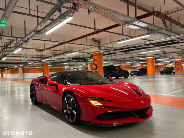 Ferrari SF90 Stradale - 8