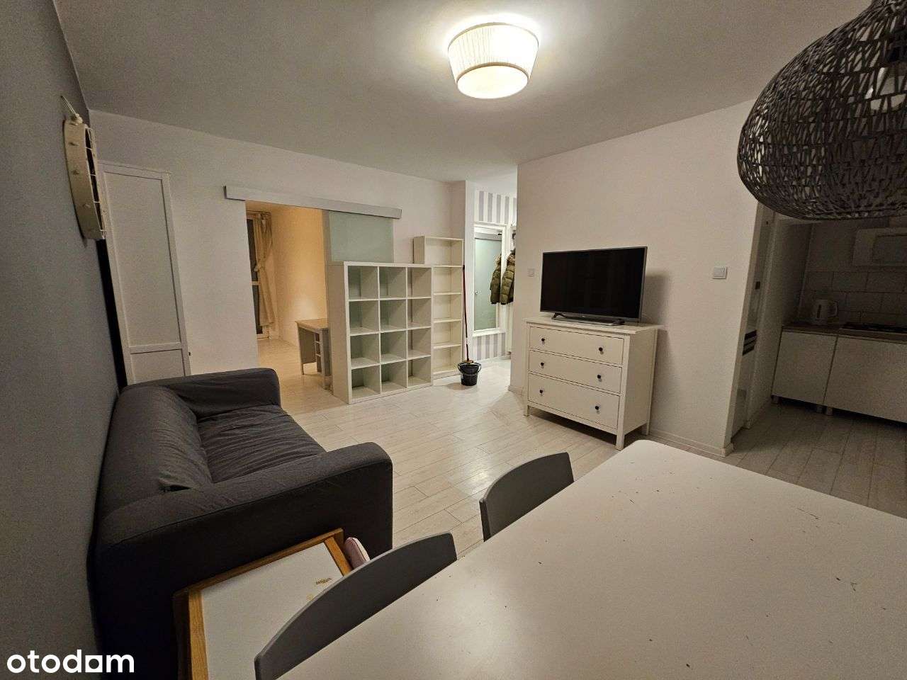 Wynajmę M3 Łódź Zarzew - Pełny obrazek: 4/6