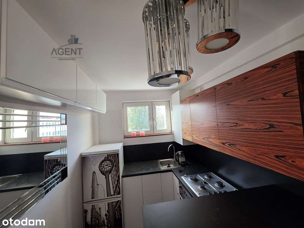 Mieszkanie, 48 m², Bydgoszcz-7