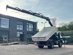 MAN TGS 18.320 4x4 Hiab 138-3 - 12