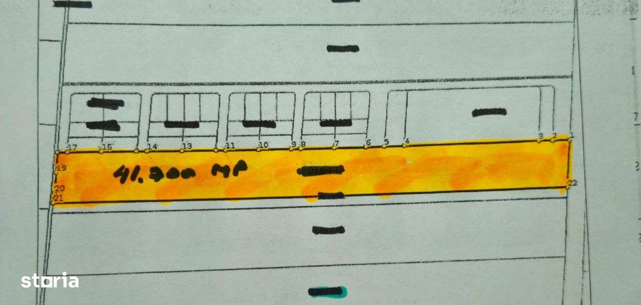 I.A.S. Sanandrei – Teren Arabil - Imagine principală: 2/3