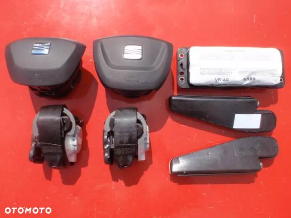 JEEP WRANGLER JL CHEROKEE WL COMPASS AVENGER COMMANDER GLADIATOR  AIR BAG regeneracja PAS PASY KURTYNA KURTYNY LH RH COURTAIN AIRBAG FOTELA W FOTEL SZYCIE SRS  naprawa Raz2 !!!!!! - 26