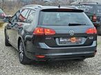 Volkswagen Golf 2.0 TDI BlueMotion Technology DSG Allstar - 5