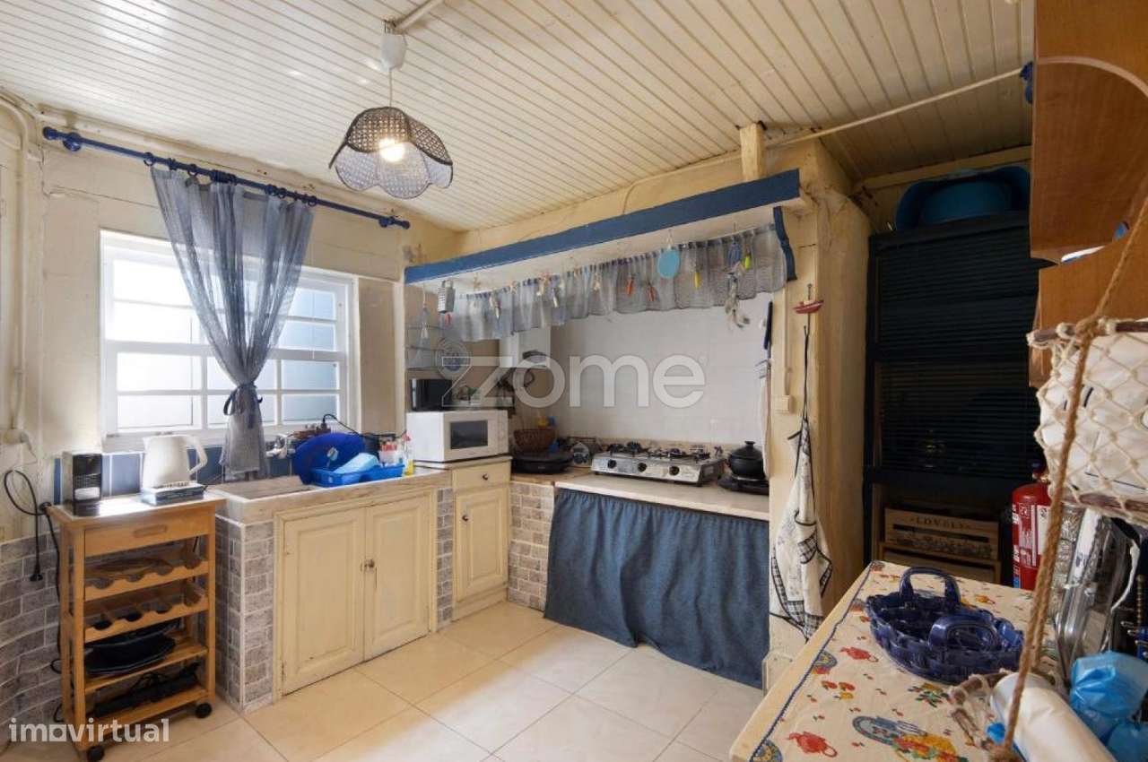 Casa dos Afectos - AL na Costa Nova - Grande imagem: 4/35