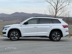 Skoda Kodiaq 2.0 TDI 4X4 DSG Sportline - 10