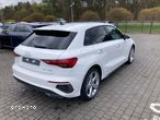 Audi A3 35 TFSI mHEV S Line S tronic - 6