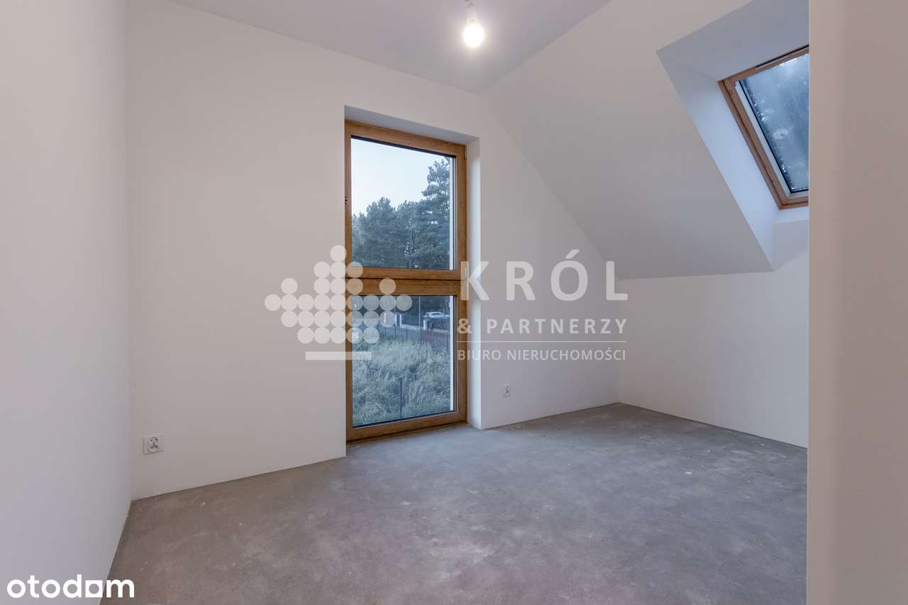 Twój wymarzony dom w sercu natury – Jezierzyce, Szczecin!-13