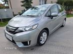 Honda Jazz 1.3i VTEC Comfort (ADAS/Honda Connect+) - 34