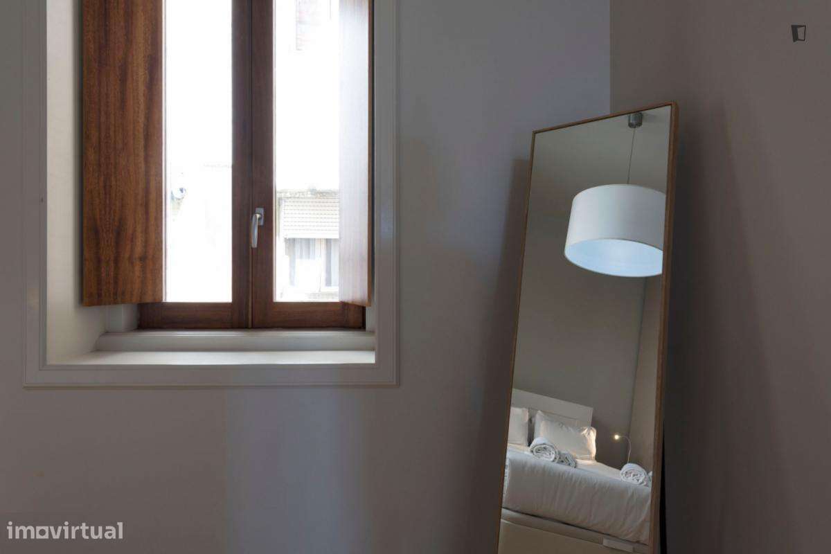 Apartamento com 1 quartos - localizado em Cedofeita Porto - Grande imagem: 5/10