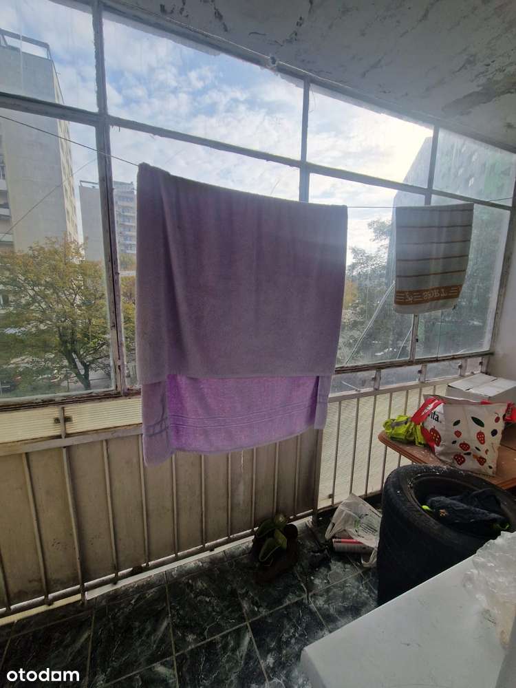 3 pokoje pod wynajem/dla rodziny*Blisko Centrum*Parking*Winda - Pełny obrazek: 4/13