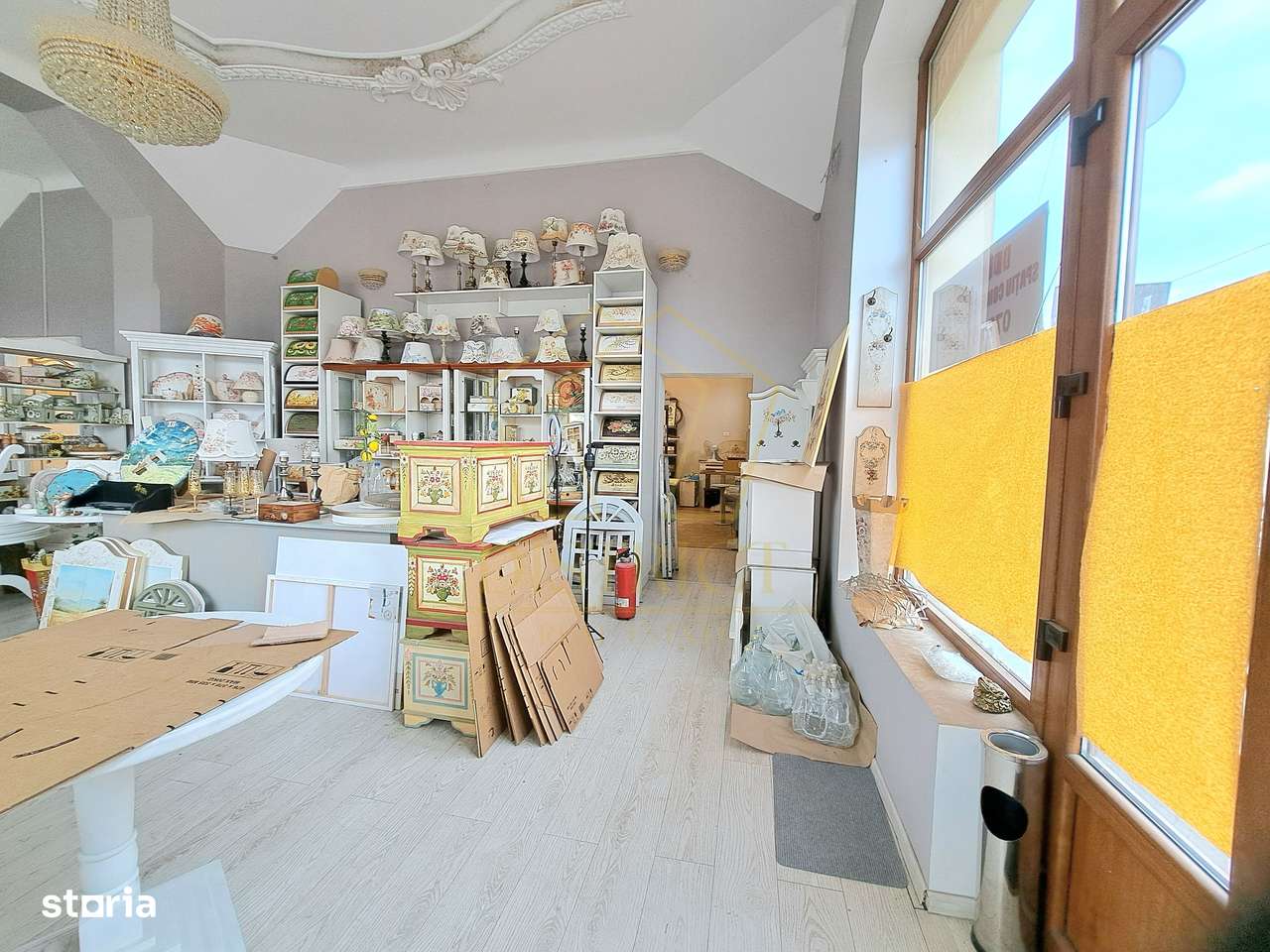 Spatiu Comercial SAD vad bun I Dorobantilor - Imagine principală: 1/9