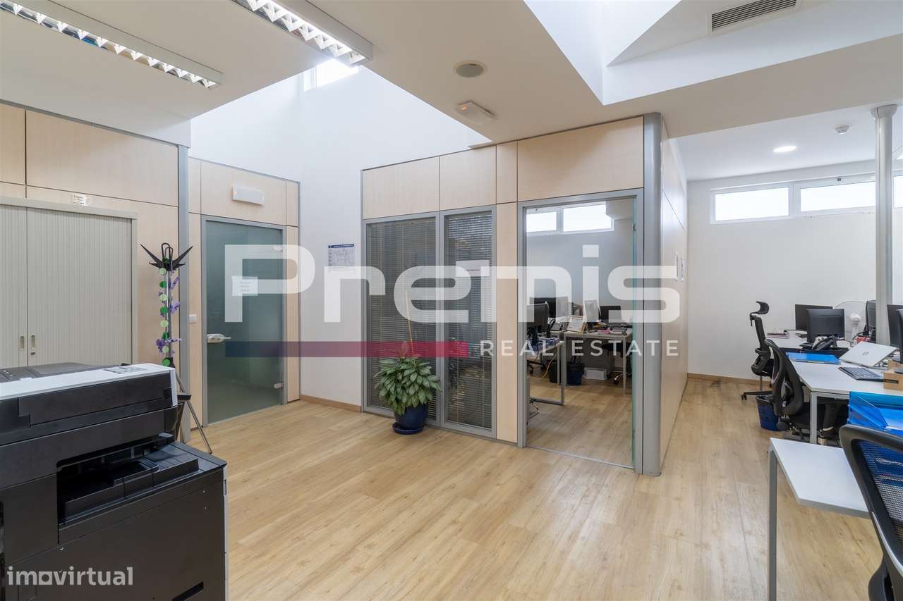 Escritório  Venda em Faro (Sé e São Pedro),Faro-21