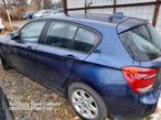 Far Dreapta Bmw Seria 1 F20 116d 2012 Hatchback Albastru - 3