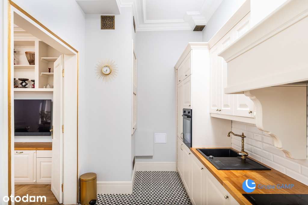 APARTAMENT 4-POK. | 100m2 | Chrzanów-7