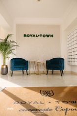 Se închiriază spațiu  nou, parter, complex Royal Town - Imagine principală: 5/13