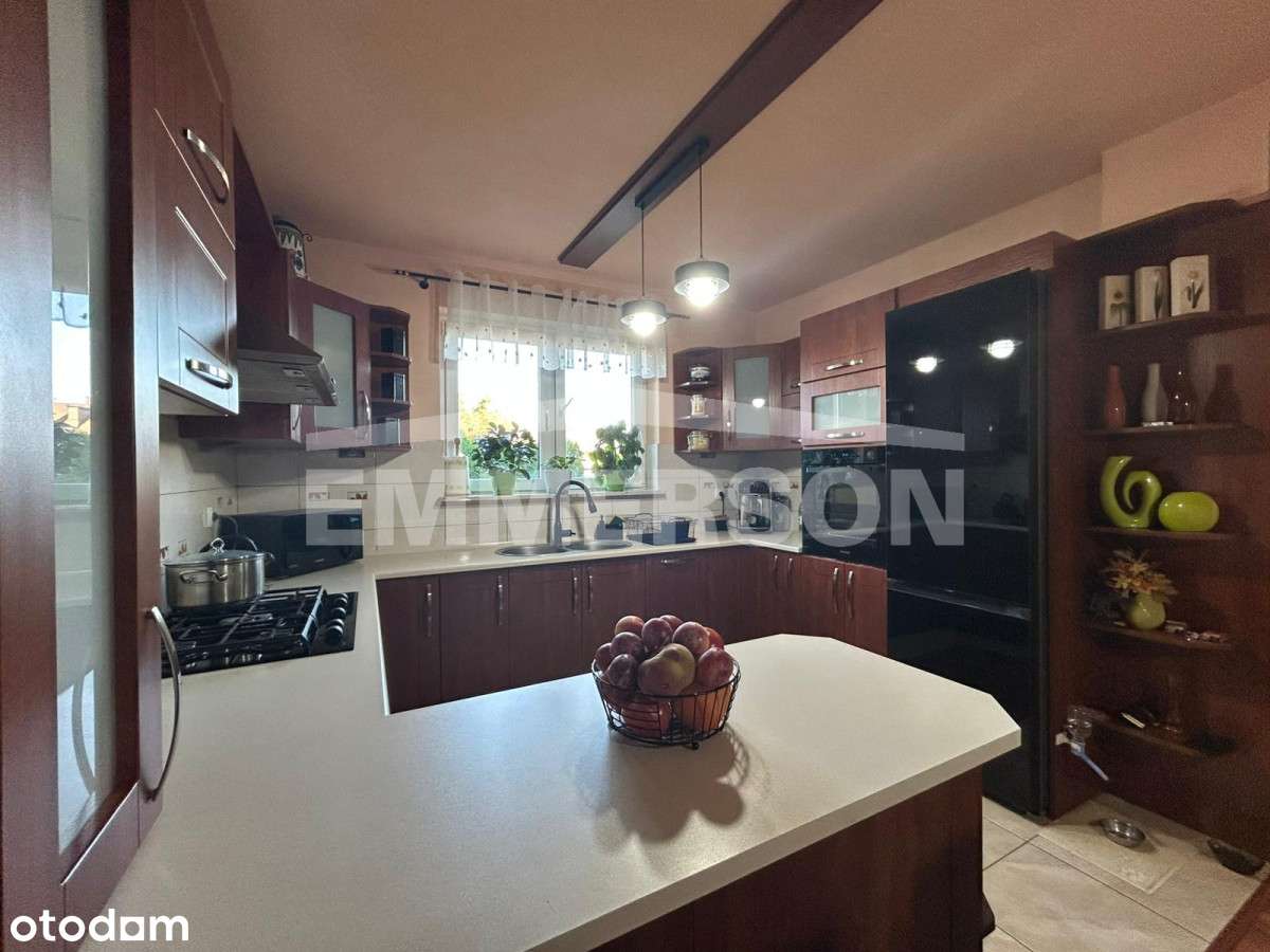 Na sprzedaż dom jednorodzinny w Mańkowie.-16