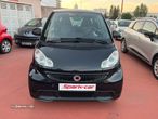 Smart ForTwo Coupé 1.0 mhd Pulse 71 Softouch - 1