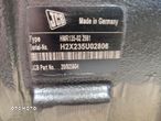 Hydromotor JCB 524-50 (HMR135-02 2581) - 8