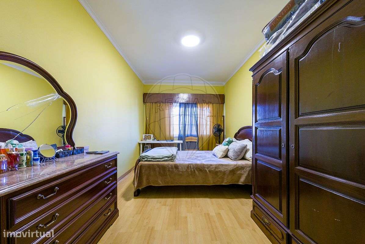 Apartamento T2 para venda - Grande imagem: 5/17