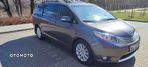 Toyota Sienna 3.5 V6 Limited AWD - 32