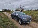 Ford Ranger 2.0 EcoBlue 4x4 DC Limited - 5