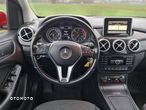 Mercedes-Benz Klasa B 200 CDI (BlueEFFICIENCY) 7G-DCT - 21