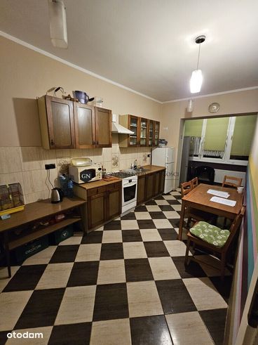 Ul. Tarnogajska, przestronne rozkładowe mieszkanie-4