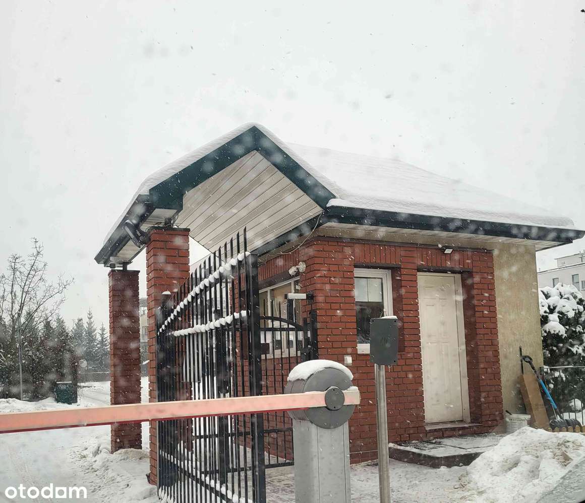 3 pokoje + piwnica, na zamkniętym osiedlu-9