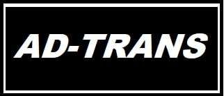 AD-Trans logo