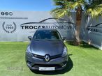 Renault Clio 1.5 dCi Zen - 7