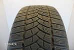 2x 215/55R17 opony zimowe Firestone WH3 62115 - 2