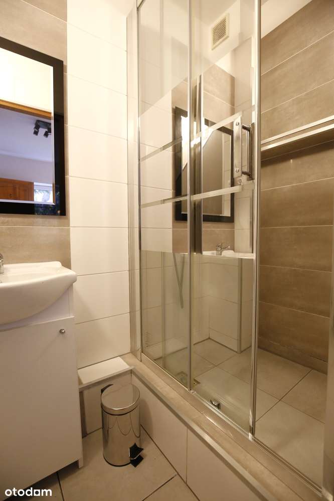 Okazja! Mieszkanie 1-pok. blisko centrum-6