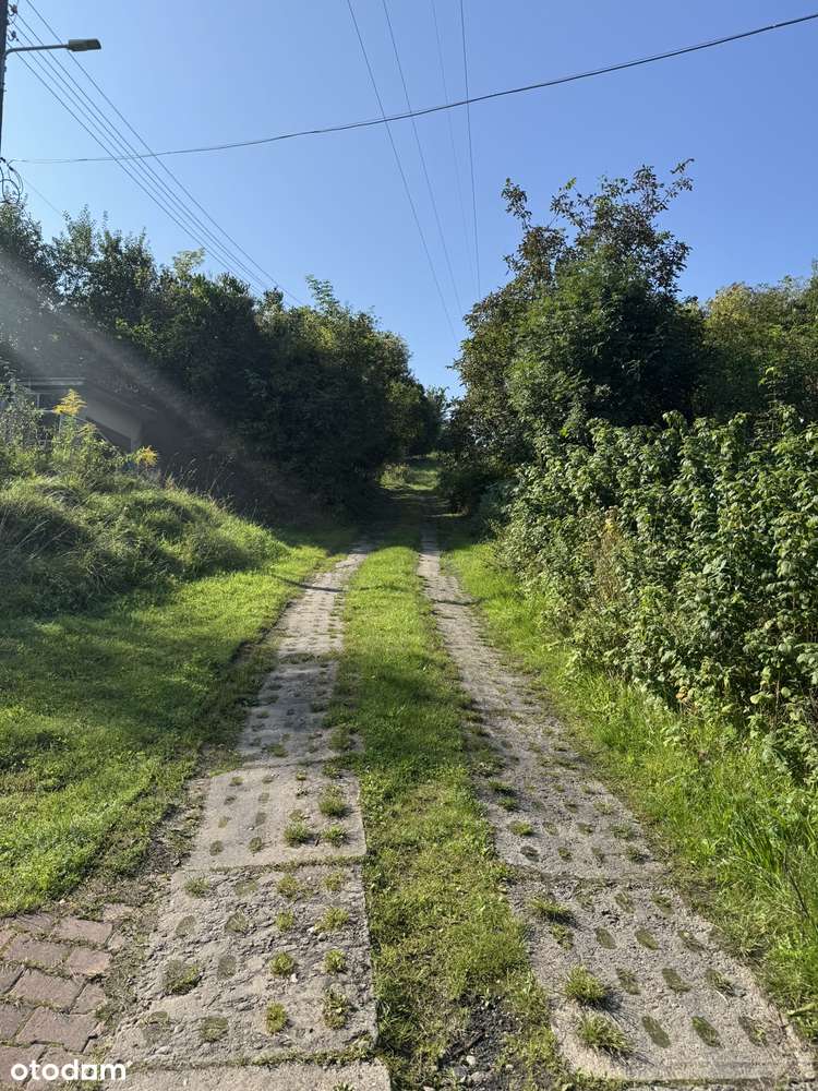 Atrakcyjna działka budowlana z widokiem na Gdynię - Pełny obrazek: 4/8
