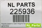 Farolim traseiro Opel Insignia Sports Tourer 39107532 - 11