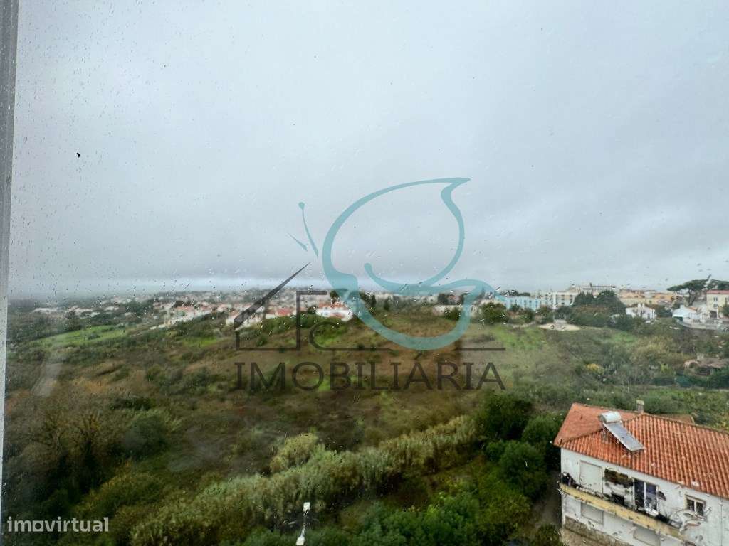 T3 de Luxo com Piso Privativo, Varandas Panorâmicas, Garagem Dupla ...-46