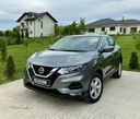 Nissan Qashqai 1.5 dCi N-CONNECTA - 2