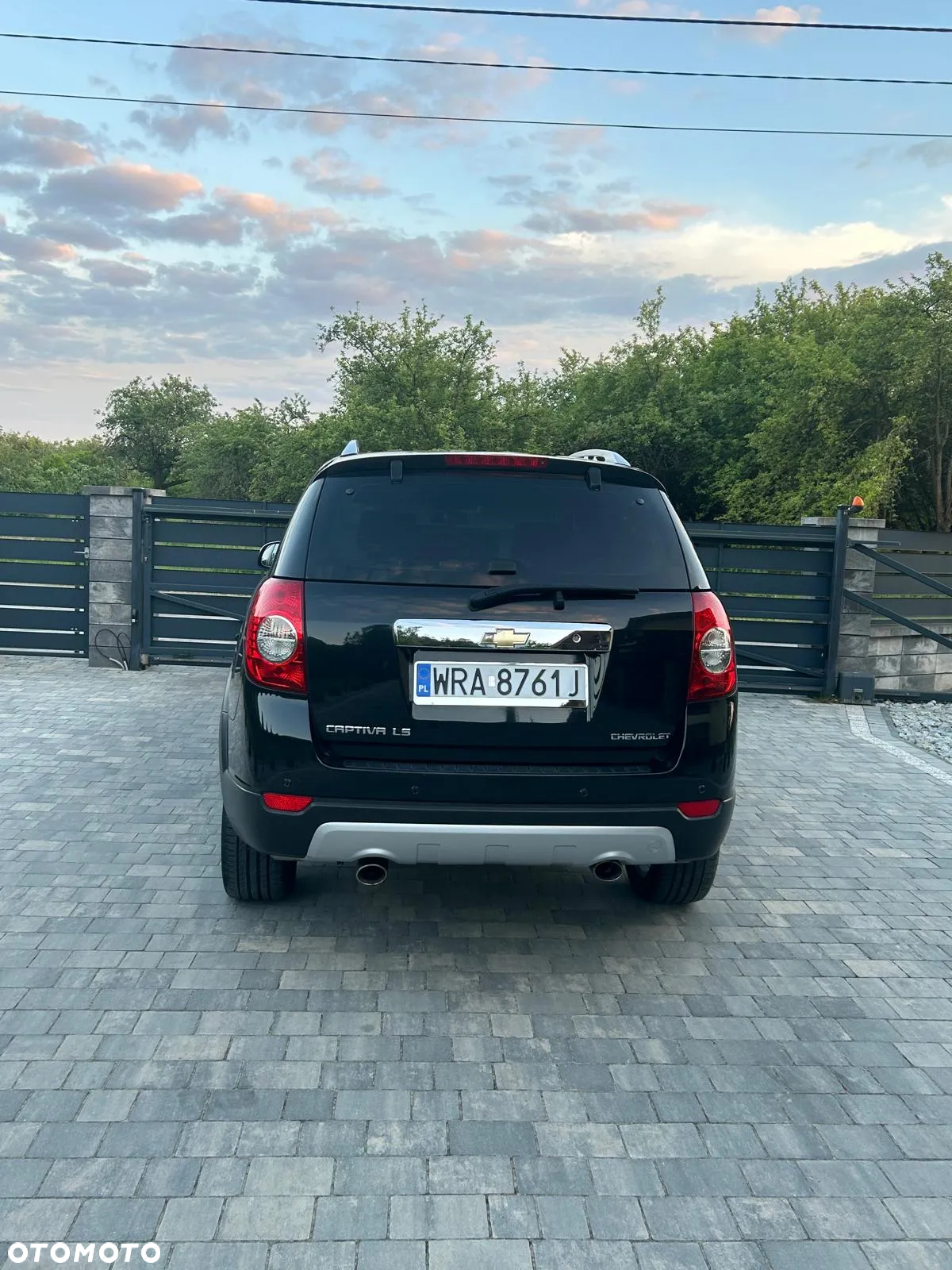 Chevrolet Captiva - 14