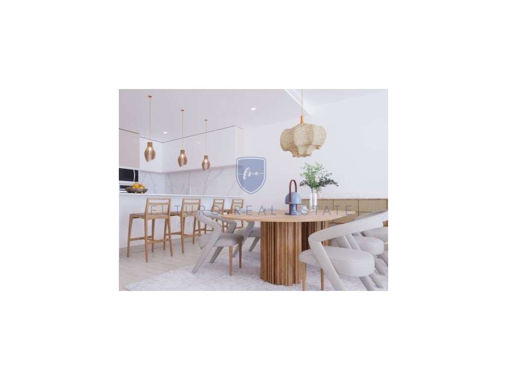 Magnifico apartamento T1 | Câmara de lobos - Grande imagem: 3/26