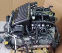 motor Jeep Grand Cherokee WJ 4.7 V8 power tech  gasolina ref: EVA - 3