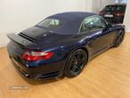 Porsche 997 Turbo Tiptronic - 9