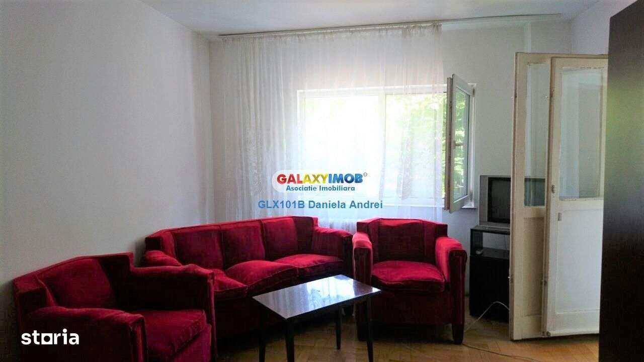 INCHIRIERE GARSONIERA PIATA MUNCII 290 euro - Imagine principală: 4/19