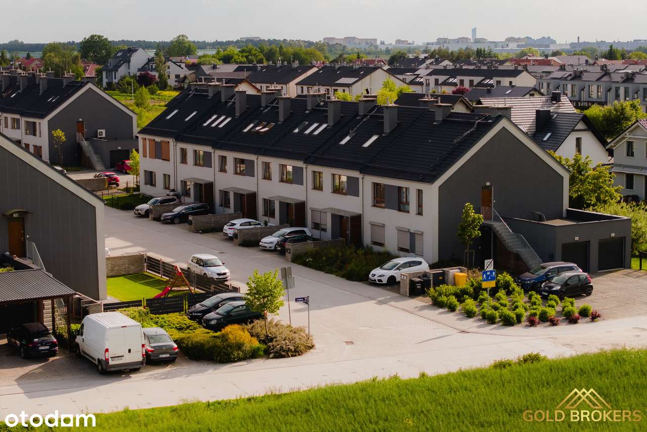 Komfortowe mieszkanie, 124 m² z balkonem i parkingiem-14