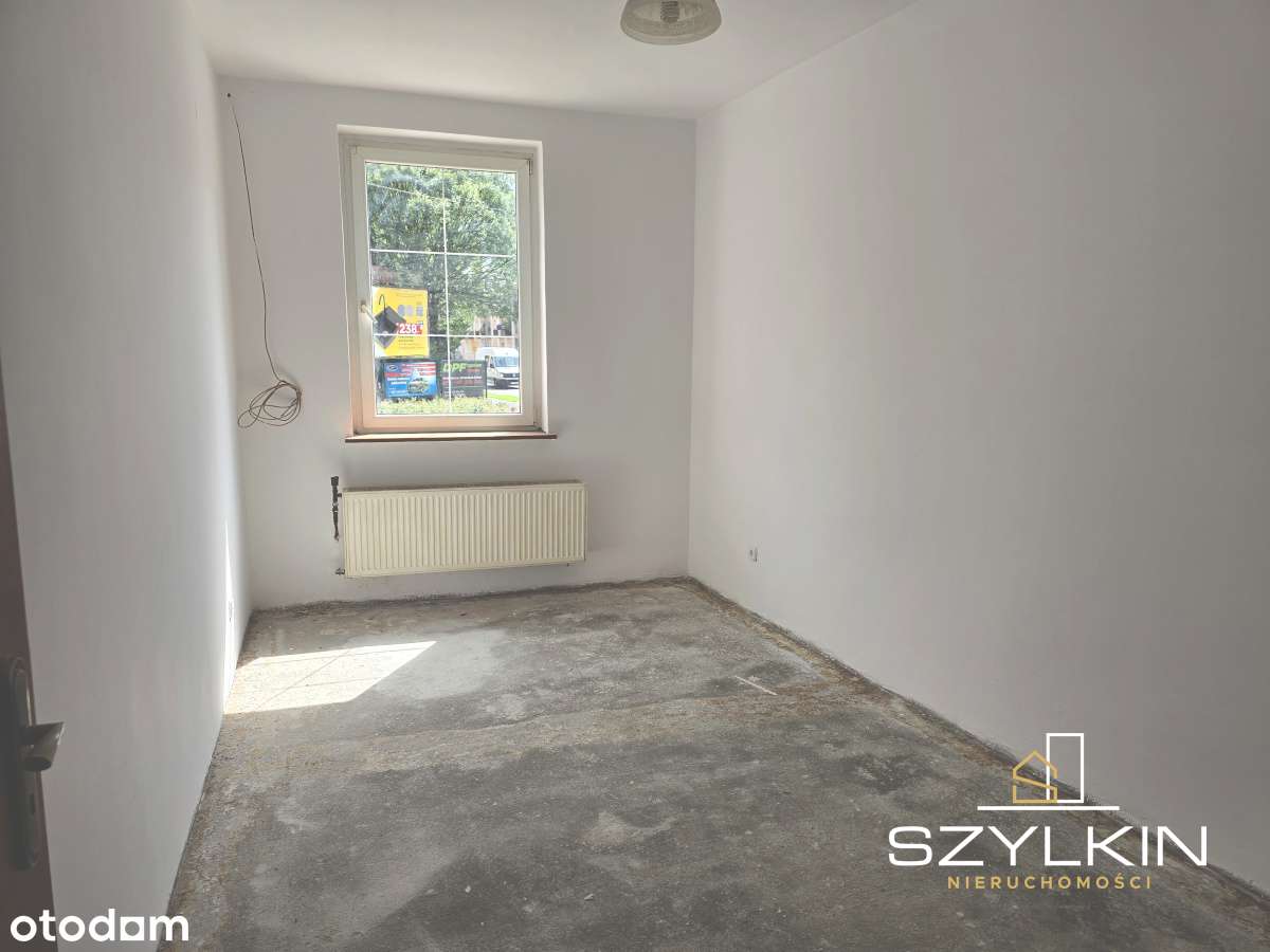 3-pokojowe mieszkanie blisko centrum Sulechowa.-3
