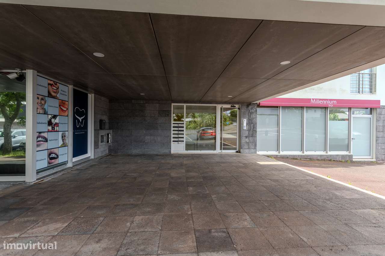 Apartamento T2 Paim | Ponta Delgada-2